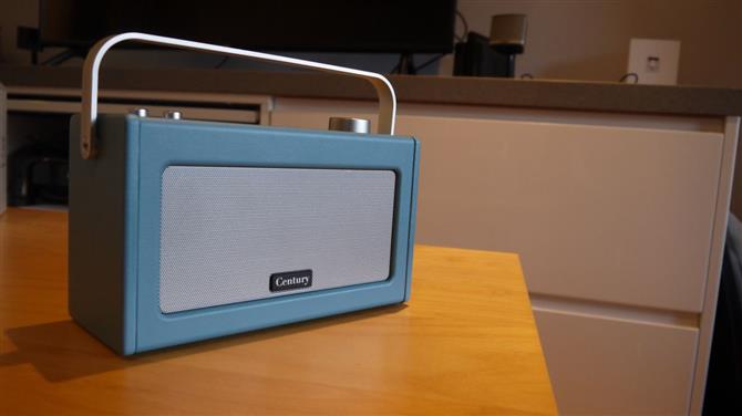 I-box Century review